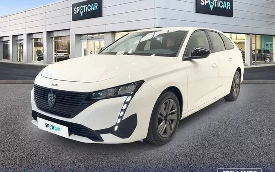 PEUGEOT 308 308 SW 1.5 BlueHDi S&S Active Pack EAT8 130
