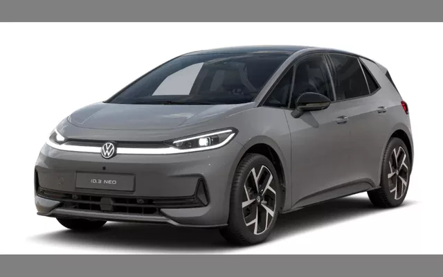VOLKSWAGEN ID.3 Neo 79 kWh Corporate Plus