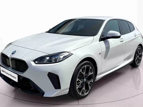 BMW - Série 1 - 116 Pack Desportivo M