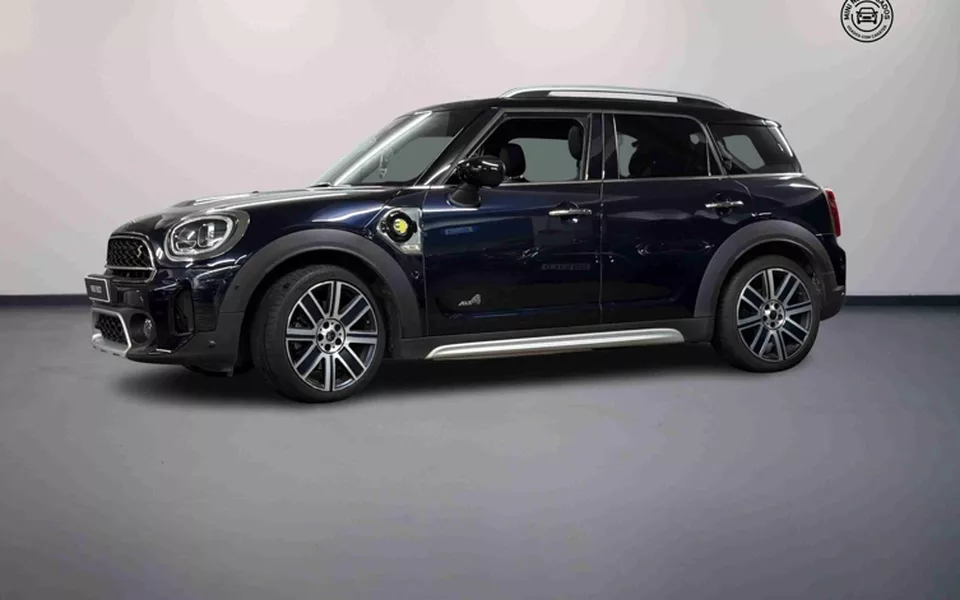 MINI - Mini Countryman - Mini Cooper SE ALL4 Classic Auto