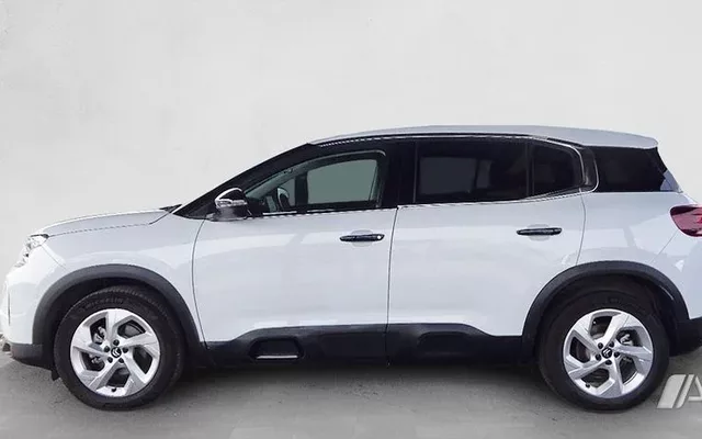 CITROEN C5 Aircross C5 AIRCROSS HYBRID eDCS6 PLUS