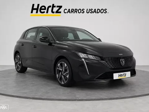 Peugeot 308 1.2 PureTech Allure