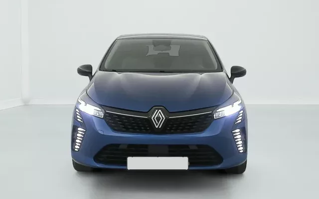 Renault Clio Blue dCi 100 ch GSR2 Evolution Occasion