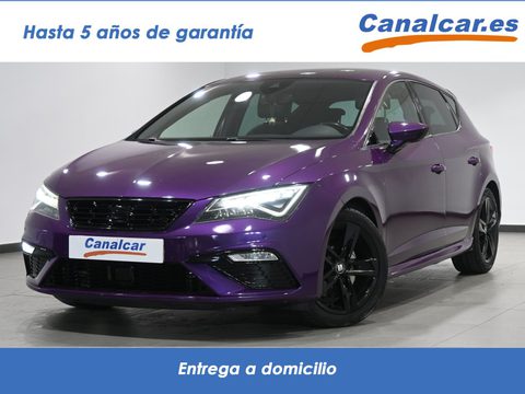 Coches de Segunda Mano y Ocasión