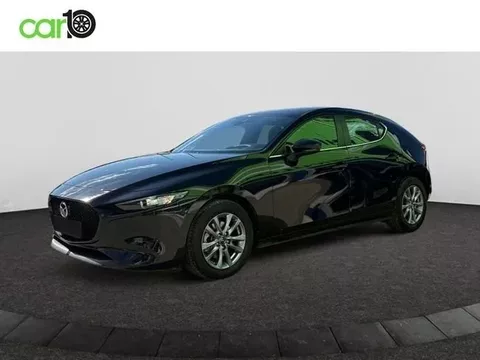 MAZDA MX-3 2.0 e-SKYACTIV-G 88KW ORIGIN