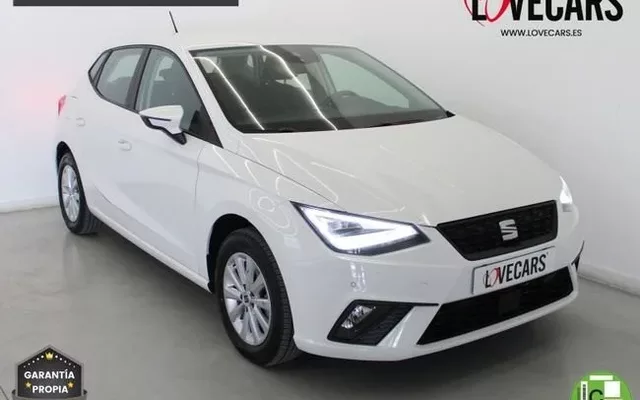 SEAT Ibiza Ibiza 1.0 TSI S&S Style XM Edition 110