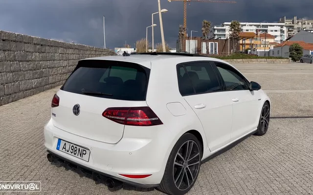 VW Golf
