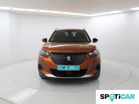 Peugeot 2008 Allure Puretech 130 S&S 6 Vel. MAN