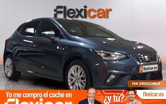 SEAT Ibiza Ibiza 1.0 TSI S&S Xcellence 115