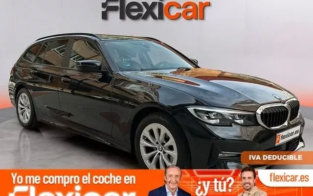 BMW Serie 3 320d Auto.Touring