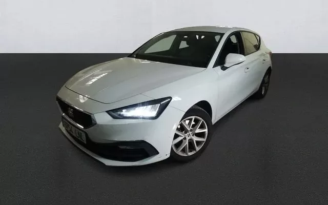 SEAT León León 2.0TDI S&S Style 115