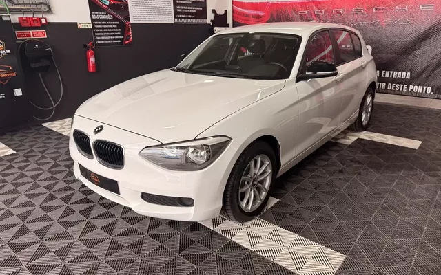 BMW 116
