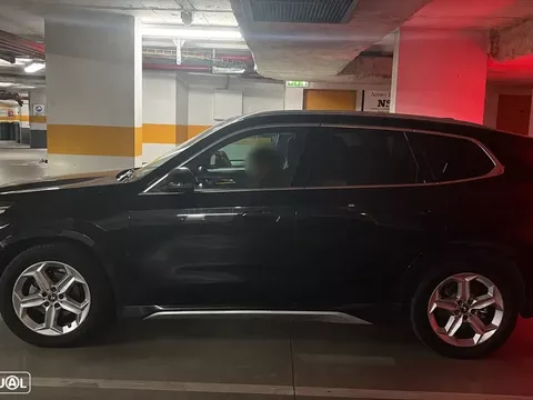 BMW iX1 eDrive20 xLine