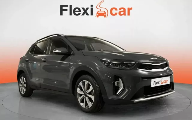 Kia Stonic 1.0 T-GDi Wave