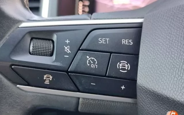 SEAT Ateca Ateca 1.5 EcoTSI S&S Style