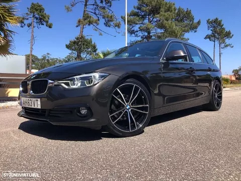 BMW 320