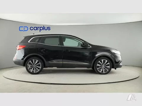 RENAULT Kadjar Kadjar 1.2 TCe Energy Zen 97kW - 13990€ en Sevilla