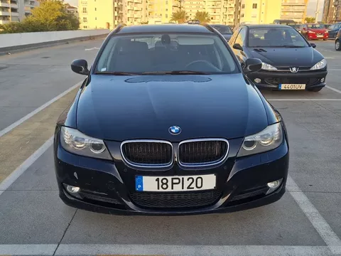 BMW 316