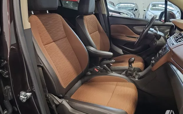 OPEL Mokka Mokka 1.6CDTi S&S Excellence 4x2