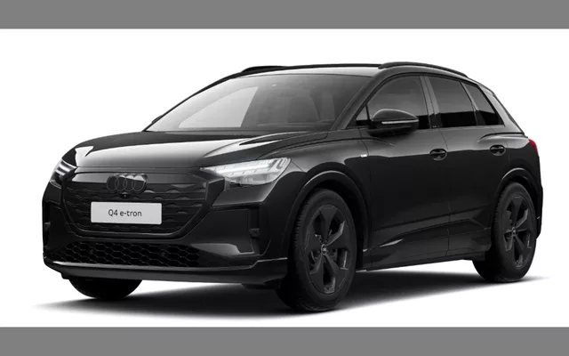 AUDI Q4 e-tron 82 kWh Performance Corporate S