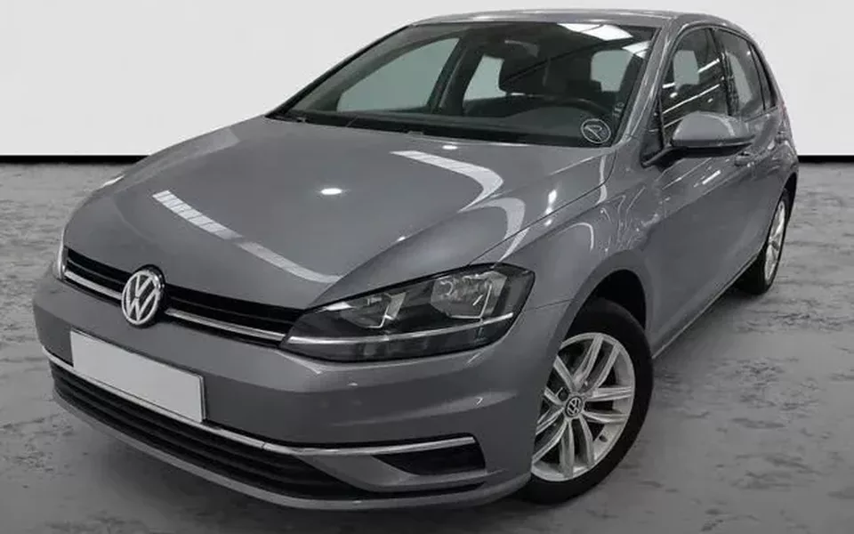 VOLKSWAGEN Golf Connect 1.0 TSI SG6 81 kW (110 CV) (CD13CX12)