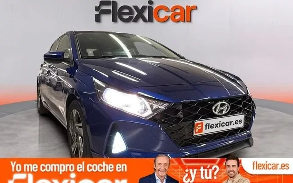 HYUNDAI i20 i20 1.0 TGDI Drive&Skate 100
