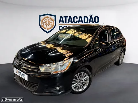 Citroën C4