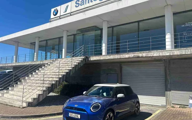 MINI - Mini - Mini Cooper E Classic S