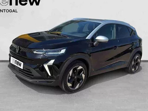 RENAULT - Captur - Captur 1.0 TCe Techno