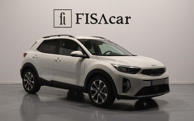 KIA STONIC 1.0 T-GDI DRIVE 7DCT
