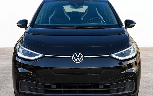 VW ID.3 Pro S