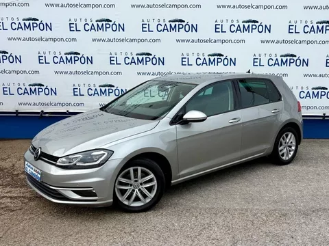 VOLKSWAGEN Golf Golf 1.4 TSI Advance 92kW - 13900€ en Santander