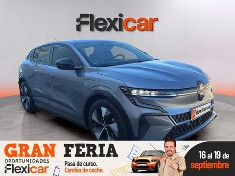 RENAULT Mégane Mégane E-Tech Equilibre Standard Charge EV40 96kW