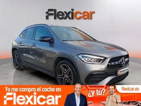 MERCEDES-BENZ Clase GLA GLA 200