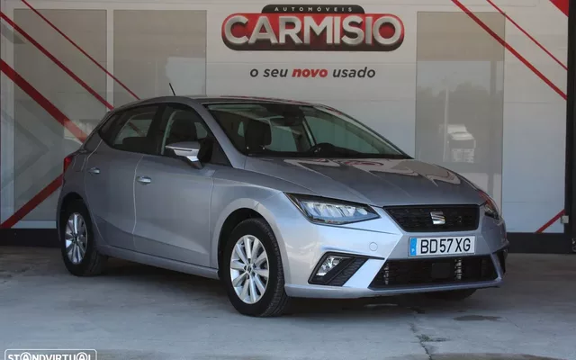 SEAT Ibiza 1.0 TSI Style DSG