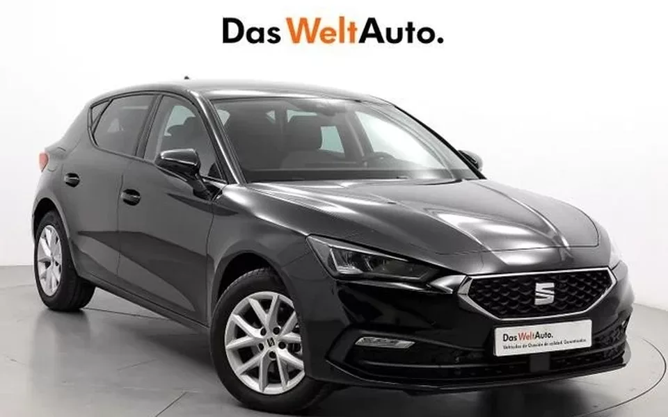 SEAT León 2.0 TDI 110kW DSG-7 Style XL