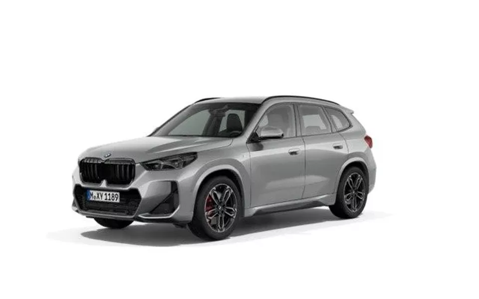 BMW X1 X1 sDrive 20dA
