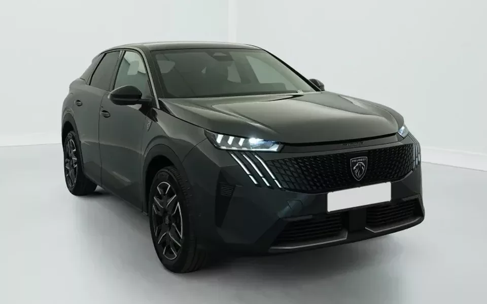 Peugeot 3008 Hybrid 145 e-DCS6 GT Occasion