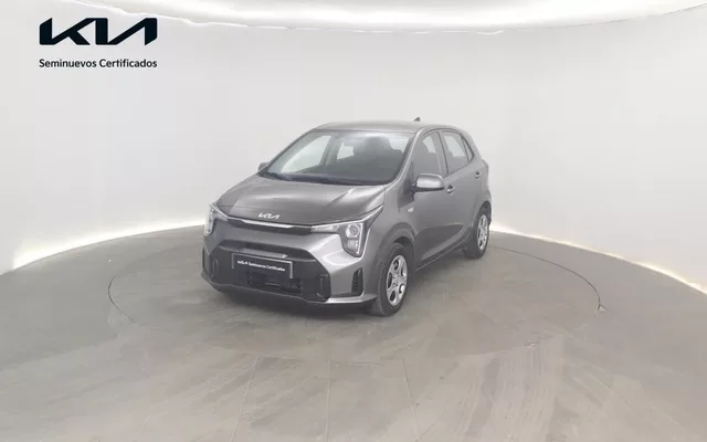 KIA Picanto Picanto 1.0 DPi Concept