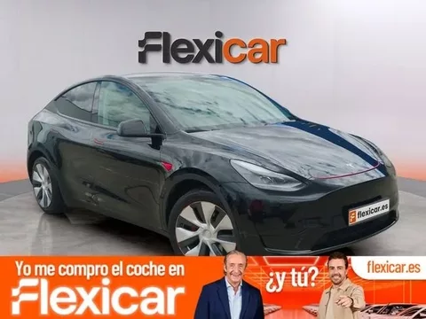 TESLA Model Y 60KWH 12/2023