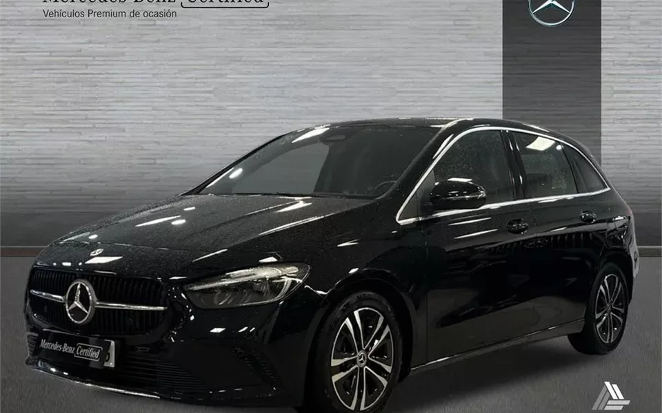 MERCEDES-BENZ Clase B B 180d