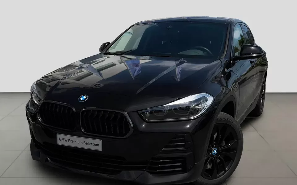 BMW X1 25 e xDrive Line Sport
