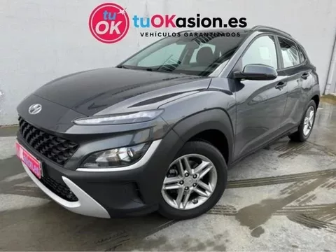 HYUNDAI Kona Kona 1.0 TGDI Maxx 4x2