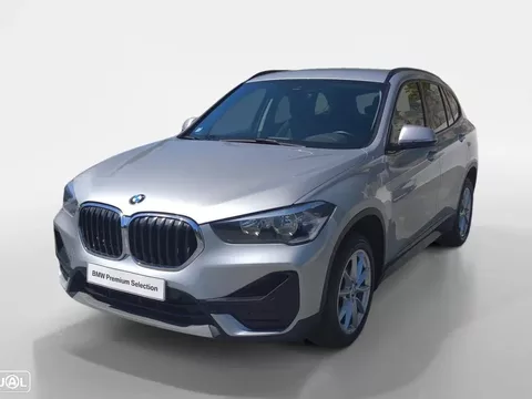 BMW X1 16 d sDrive Advantage Auto