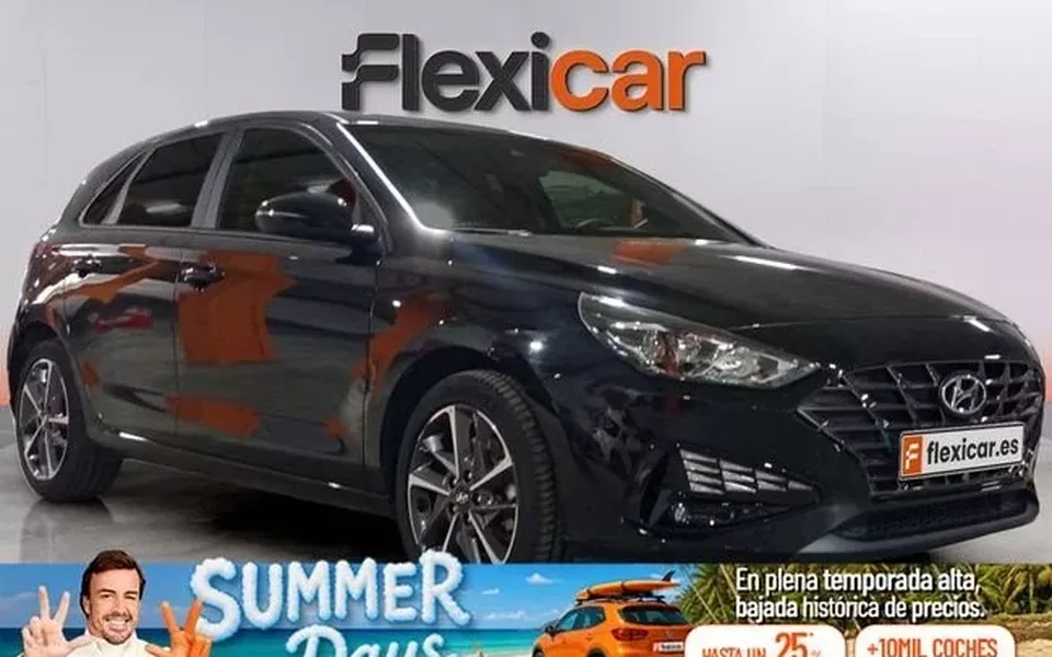 HYUNDAI i30 i30 1.5 DPI Essence 110