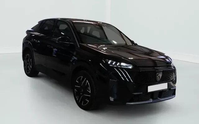 Peugeot 3008 Hybrid 136 e-DCS6 GT Occasion