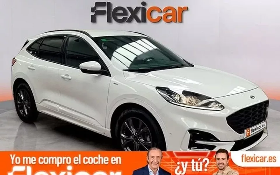 FORD Kuga Kuga 2.5 Duratec FHEV ST-Line 4x2 Aut.