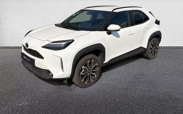 TOYOTA YARIS CROSS Hybride 130h 2WD Design