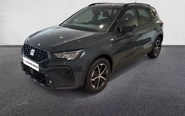 SEAT ARONA 1.0 TSI 115 ch Start/Stop DSG7 Copa