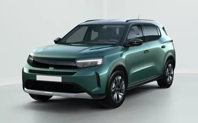 Opel FRONTERA Hybrid 145 GS Zéro km immatriculé